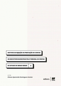 Motivos de rejei&ccedil;&atilde;o de presta&ccedil;&atilde;o de contas de executivos municipais pelo tribunal de contas do estado de Minas Gerais