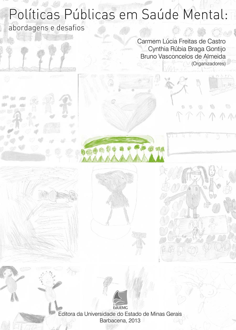 Políticas públicas em saúde mental: Abordagens e desafios