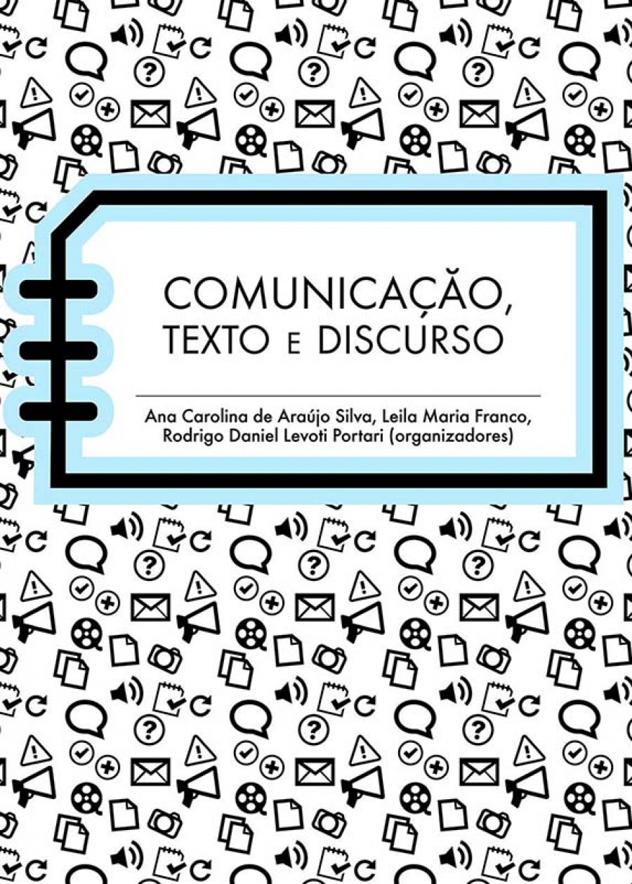 Comunicação, texto e discurso