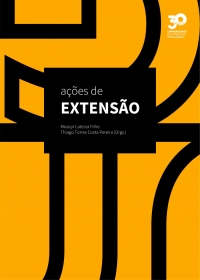 30 anos UEMG | Vol. 3 &ndash; A&ccedil;&otilde;es de Extens&atilde;o