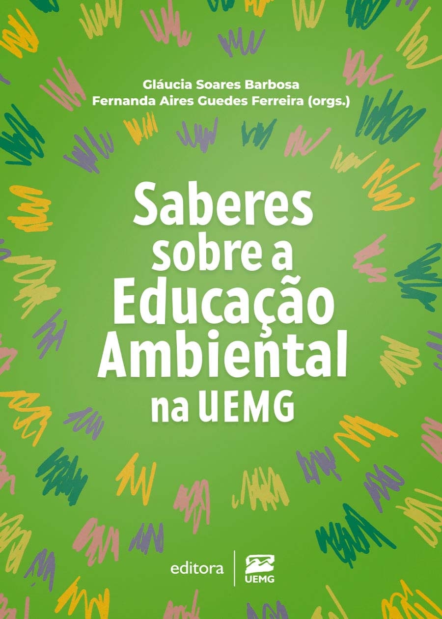 Saberes sobre a Educação Ambiental na UEMG
