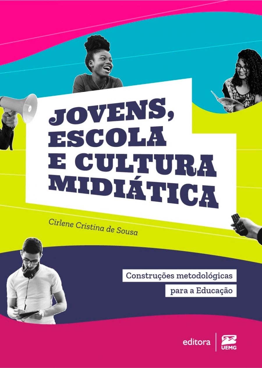 Jovens, escola e cultura midiática: construções metodológicas para a Educação